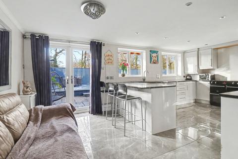 4 bedroom detached house for sale, Churchward Gardens, Southampton SO30