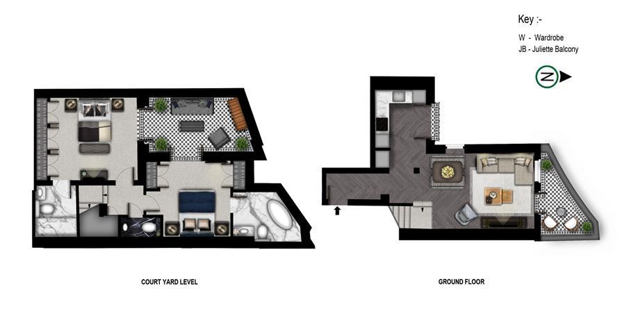 Floor plan 867 sqft.PNG