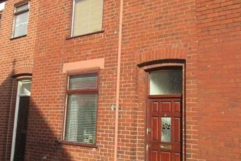 undefined, Jaffrey Street, Leigh, WN7