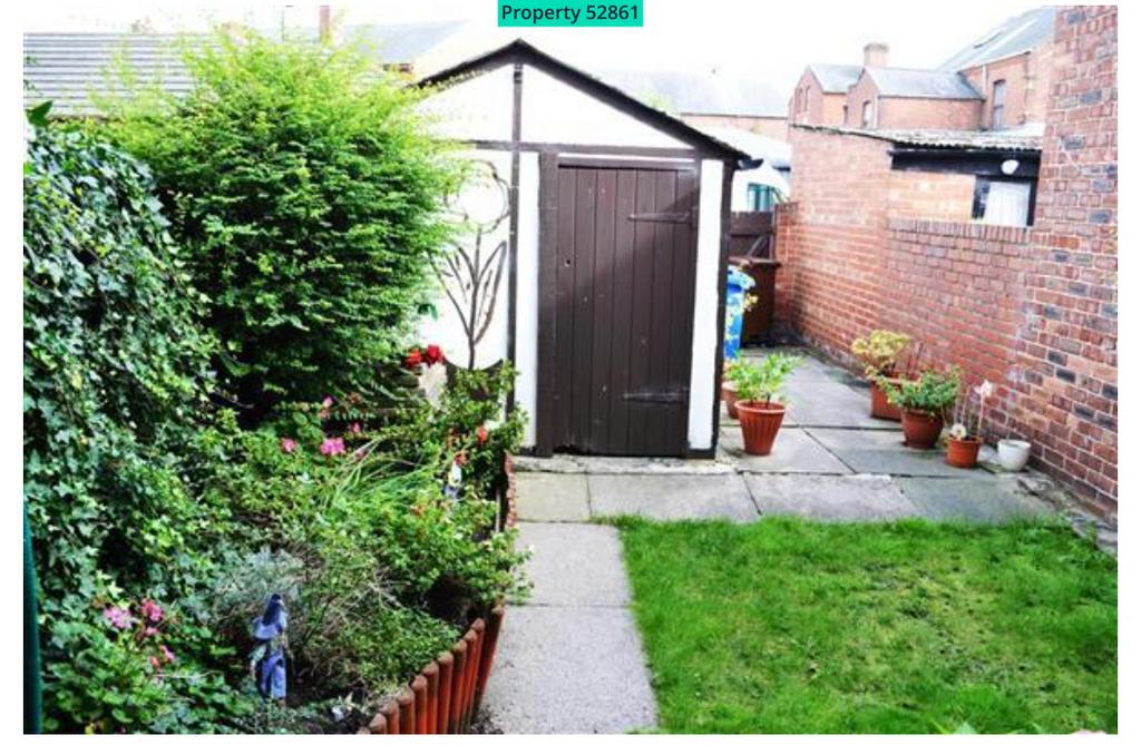 Garden 1