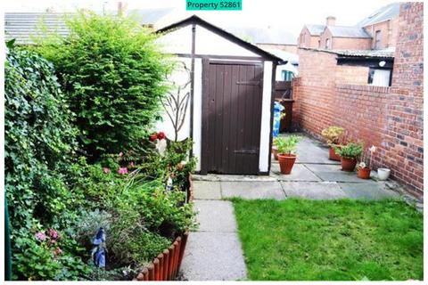 undefined, Jaffrey Street, Leigh, WN7