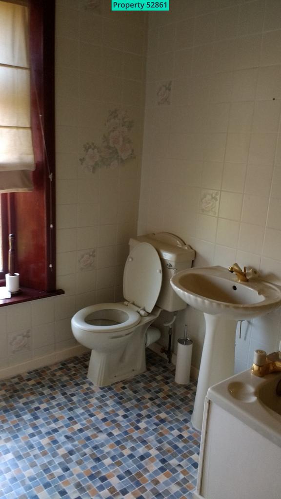 Bathroom 1