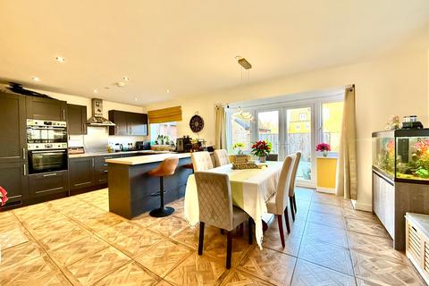 undefined, Tandem Mill Road, Newport NP19
