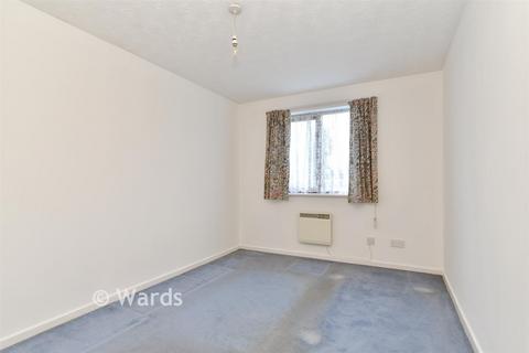1 bedroom ground floor flat for sale, Churchill Close, Dartford, Kent