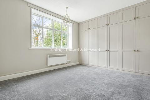 2 bedroom flat to rent, Haslemere Road, London, N8