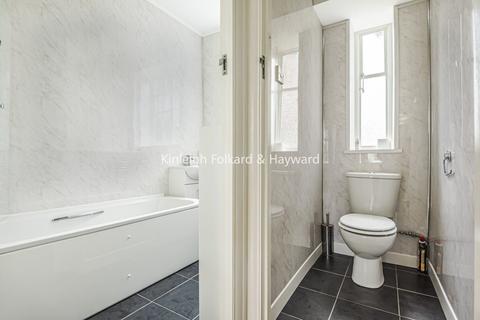 2 bedroom flat to rent, Haslemere Road, London, N8