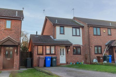 undefined, Gatcombe Grove, Sandiacre, NG10