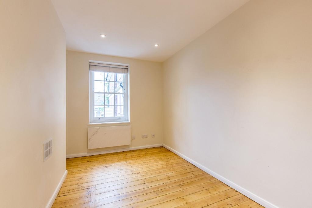 Bedroom (example)