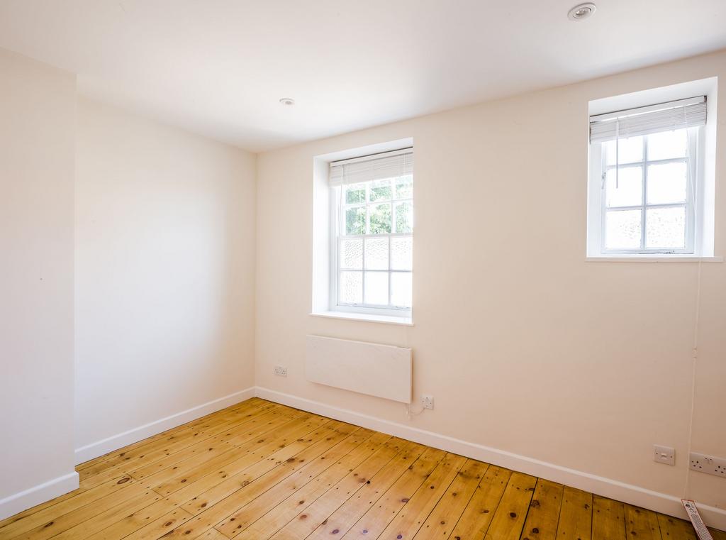 Bedroom (example)