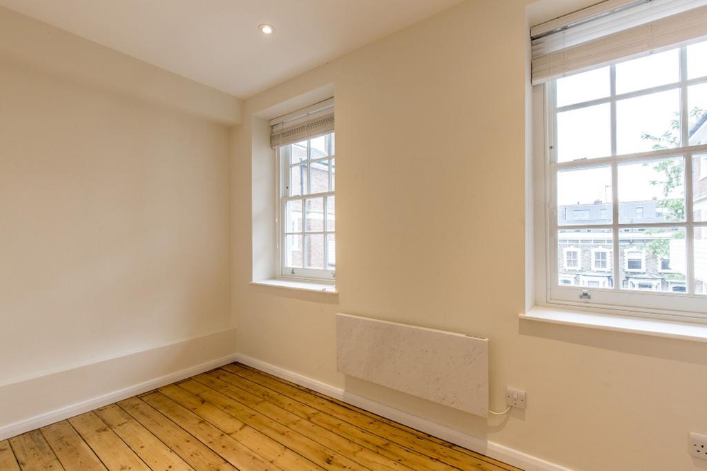 Bedroom (example)