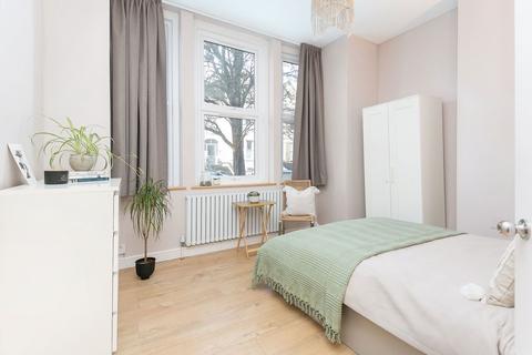 1 bedroom flat for sale, Venner Road, London SE26