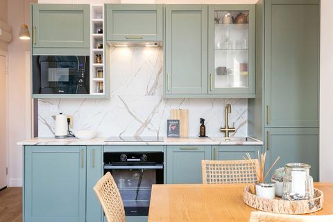 1 bedroom flat for sale, Venner Road, London SE26