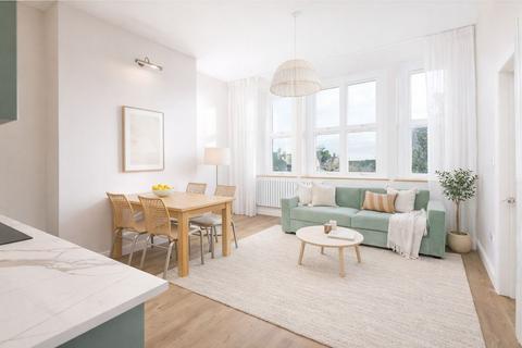 1 bedroom flat for sale, Venner Road, London SE26