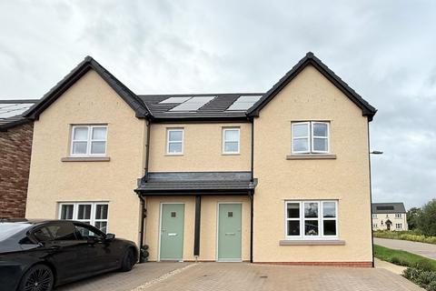 undefined, 6 Wintergreen Drive, Dumfries, DG1 3WE