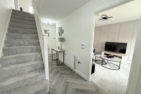 undefined, 6 Wintergreen Drive, Dumfries, DG1 3WE