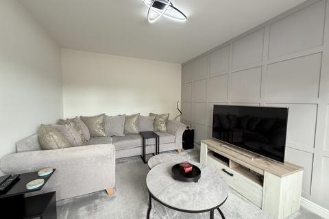 undefined, 6 Wintergreen Drive, Dumfries, DG1 3WE