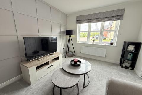 undefined, 6 Wintergreen Drive, Dumfries, DG1 3WE