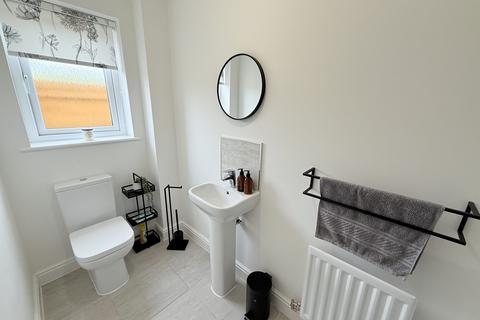 undefined, 6 Wintergreen Drive, Dumfries, DG1 3WE