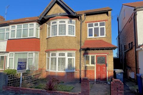 3 bedroom flat for sale, ROSEMARY AVENUE, FINCHLEY, N3