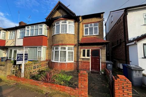 3 bedroom flat for sale, ROSEMARY AVENUE, FINCHLEY, N3