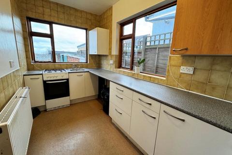 3 bedroom flat for sale, ROSEMARY AVENUE, FINCHLEY, N3