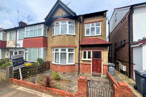 ROSEMARY AVENUE, FINCHLEY, N3