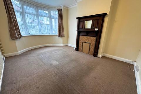 3 bedroom terraced house for sale, ROSEMARY AVENUE, FINCHLEY, N3
