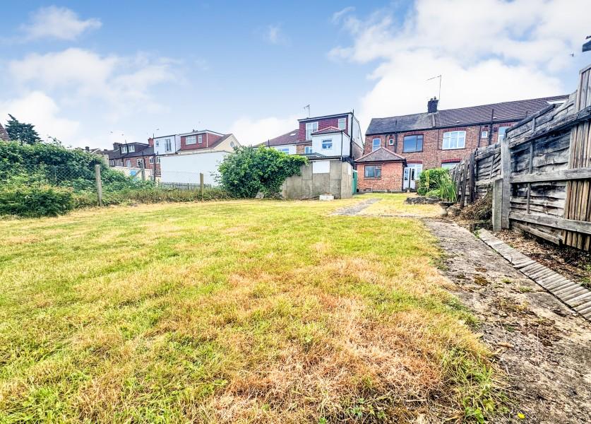 Garden view, garden