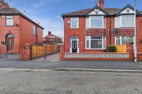 MANOR ROAD, AUDENSHAW, MANCHESTER, M34 5PR