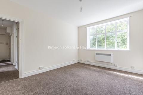 2 bedroom flat to rent, Haslemere Road, London, N8
