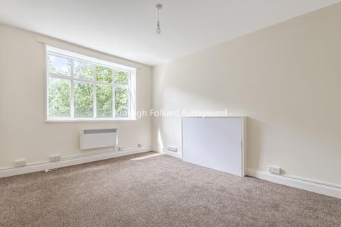 2 bedroom flat to rent, Haslemere Road, Crouch End,, London, N8