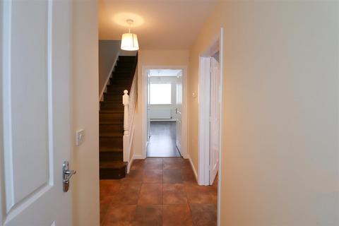 3 bedroom semi-detached house to rent, The Barns, Ely CB6
