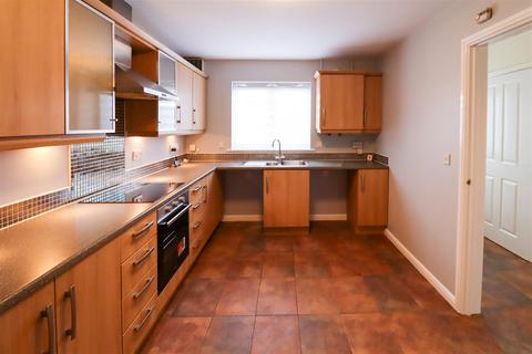 3 bedroom semi-detached house to rent, The Barns, Ely CB6
