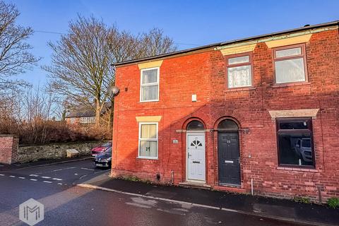Lodge Road, Manchester M46