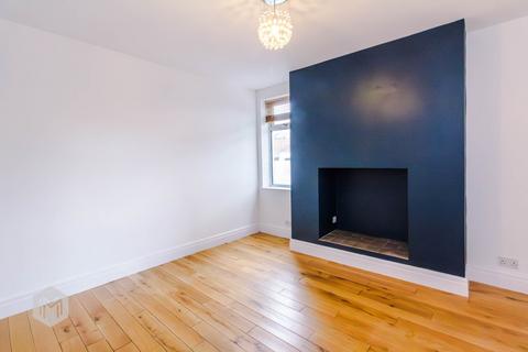 undefined, Lodge Road, Manchester M46