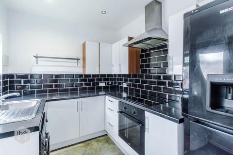 2 bedroom end of terrace house for sale, Lodge Road, Manchester M46