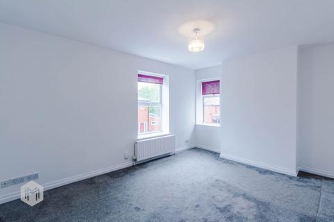 2 bedroom end of terrace house for sale, Lodge Road, Manchester M46