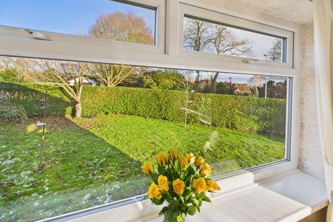2 bedroom detached bungalow for sale, 2 Hall Close, Nafferton, Driffield, YO25 4JN