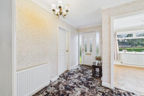 2 bedroom detached bungalow for sale, 2 Hall Close, Nafferton, Driffield, YO25 4JN