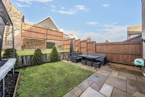3 bedroom semi-detached house for sale, Dragon Fly Way, Allbrook, Eastleigh