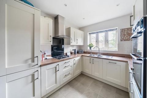 3 bedroom semi-detached house for sale, Dragon Fly Way, Allbrook, Eastleigh
