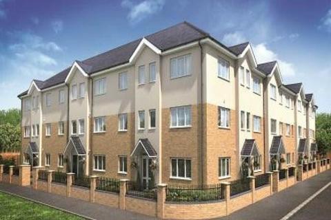 2 bedroom flat to rent, Harvest Court, Watford WD25