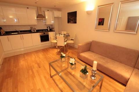 2 bedroom flat to rent, Harvest Court, Watford WD25