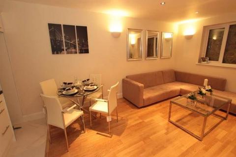 2 bedroom flat to rent, Harvest Court, Watford WD25