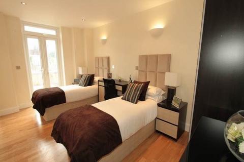 2 bedroom flat to rent, Harvest Court, Watford WD25