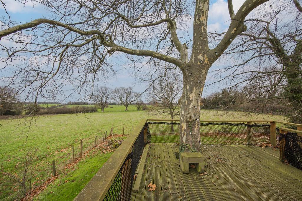Tree House