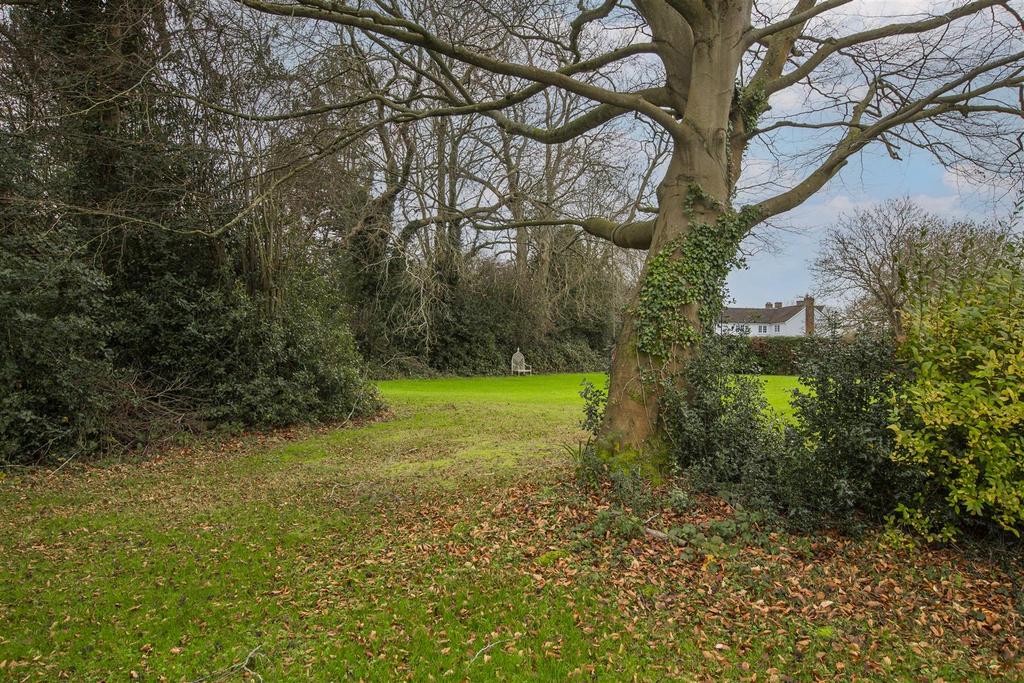 Mature Gardens