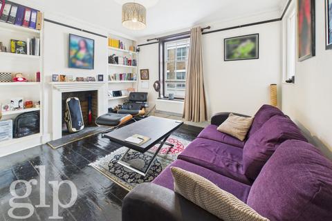 1 bedroom apartment for sale, Derby Lodge, Britannia Street, London, WC1X