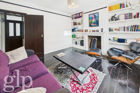 undefined, Derby Lodge, Britannia Street, London, WC1X