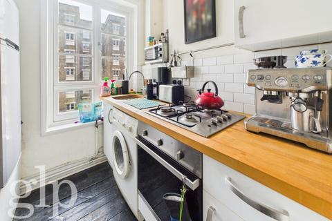 undefined, Derby Lodge, Britannia Street, London, WC1X